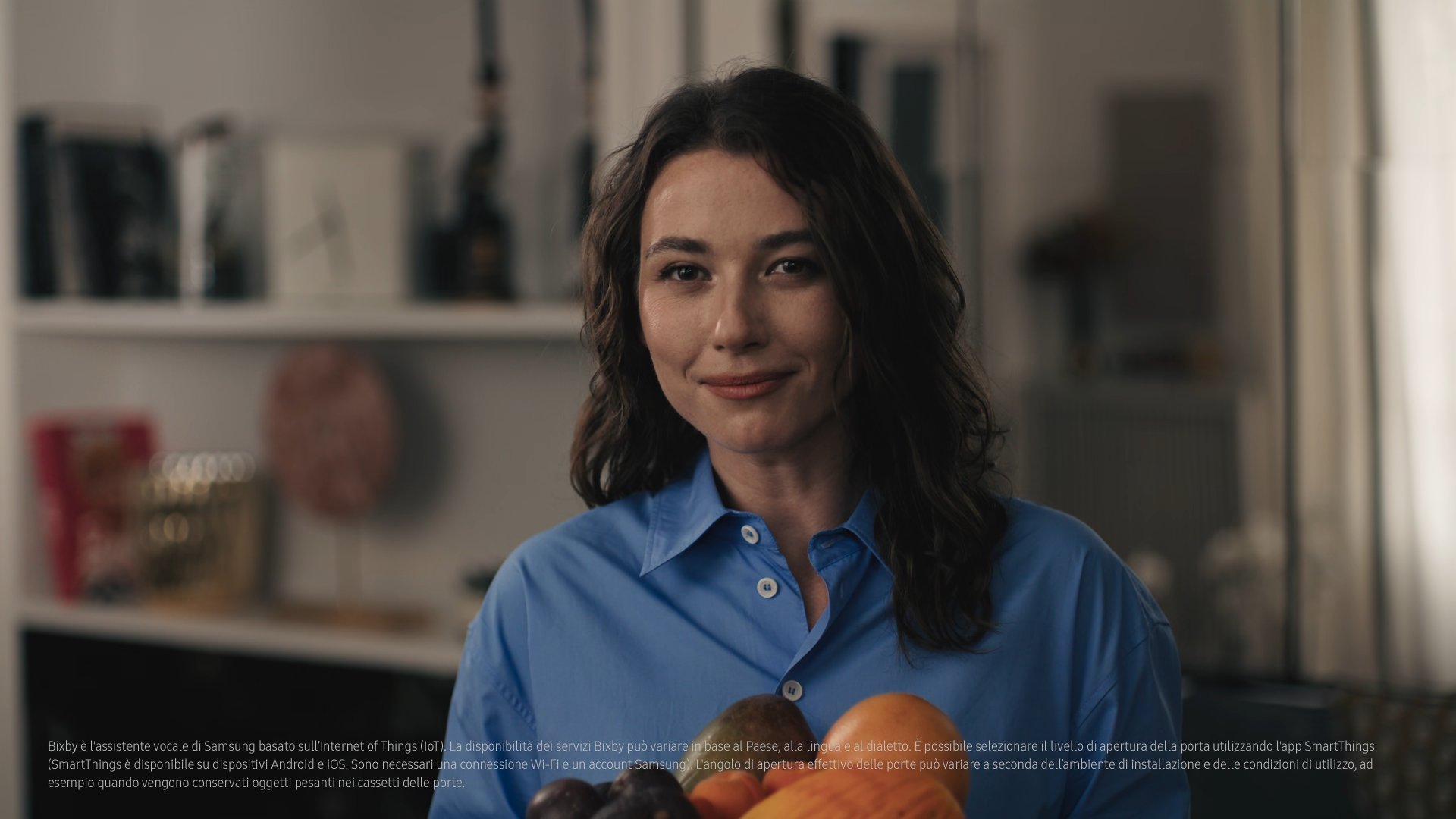 Samsung Bespoke AI: Home
