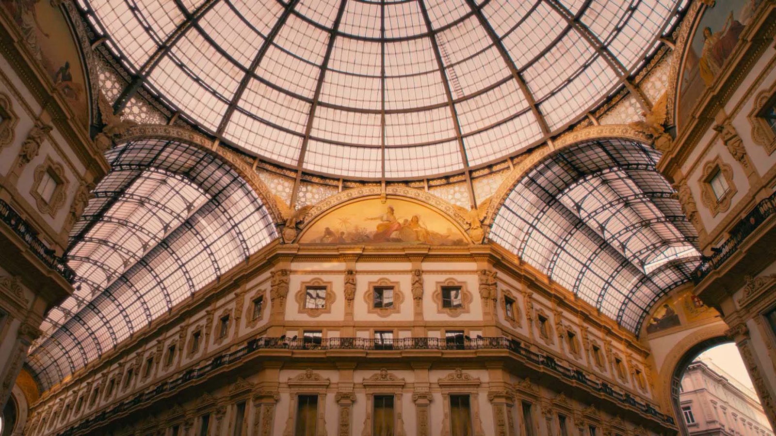 Cracco Galleria × Besser Vacuum