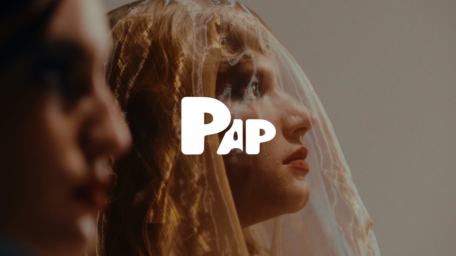 Pap Magazine – September