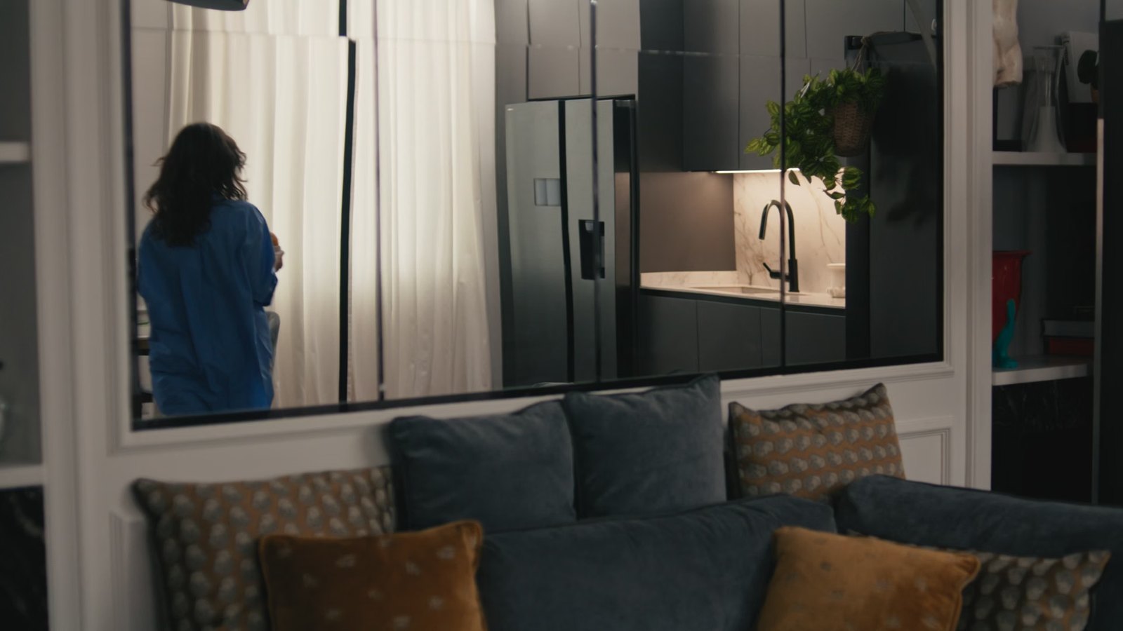Samsung Bespoke AI: Home
